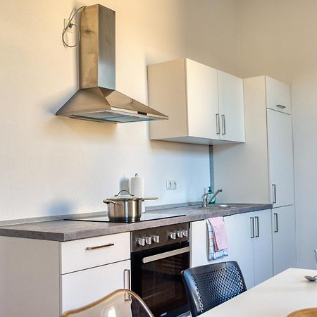 Апартаменти Wen Bhf Neu & Zentral In Weiden Fuer Bis Zu 6 Personen Вайден Екстер'єр фото