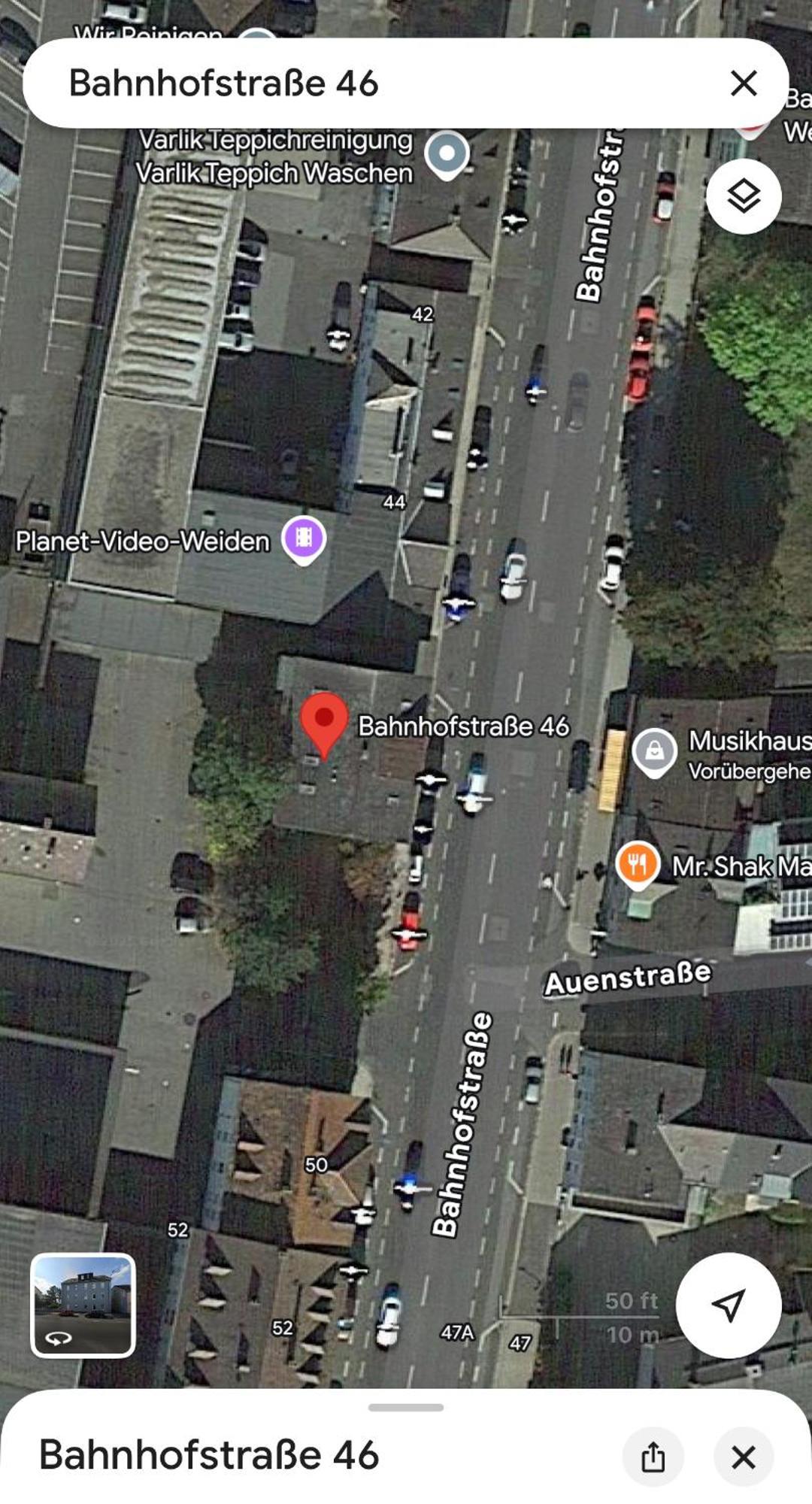 Апартаменти Wen Bhf Neu & Zentral In Weiden Fuer Bis Zu 6 Personen Вайден Екстер'єр фото